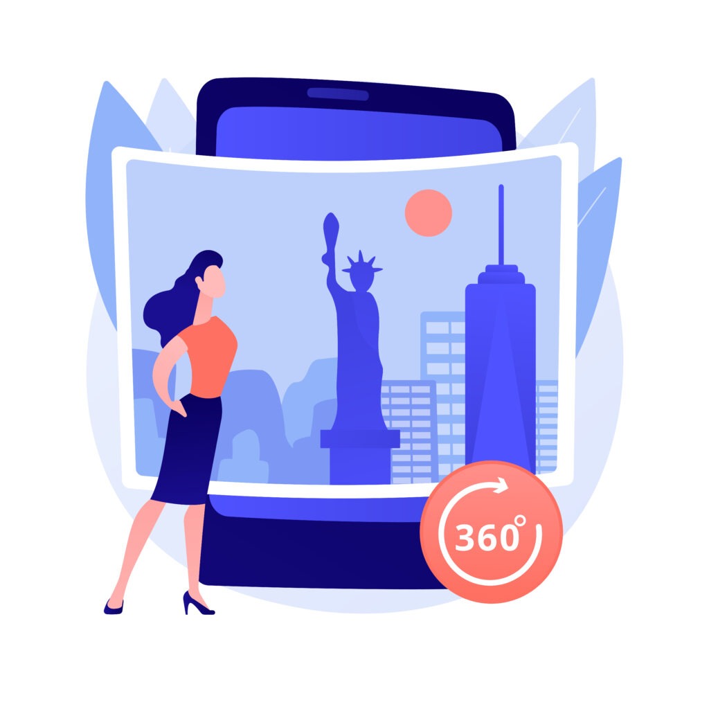 Kernprinzip von New Work: