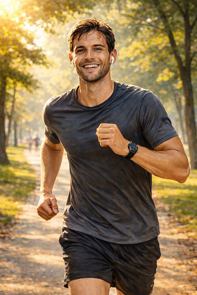 Dranbleiben leicht gemacht