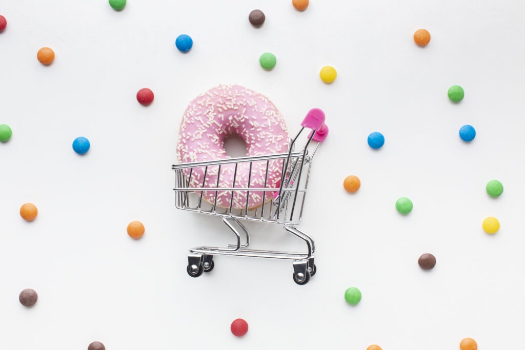 Bewusst konsumieren & Minimalismus leben, Achtsam einkaufen