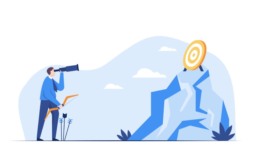 Zeit-Fokus entwickeln