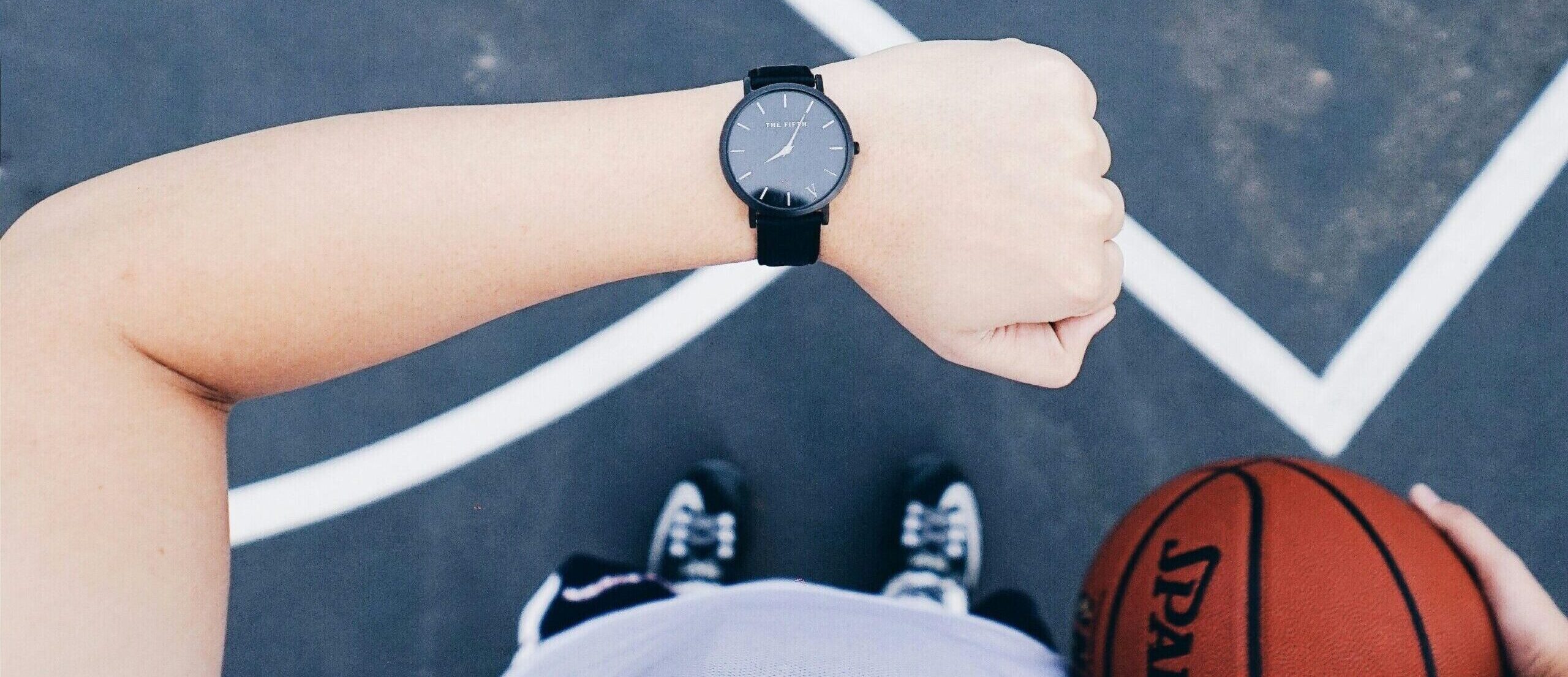 neues Jahr mehr Sport treiben