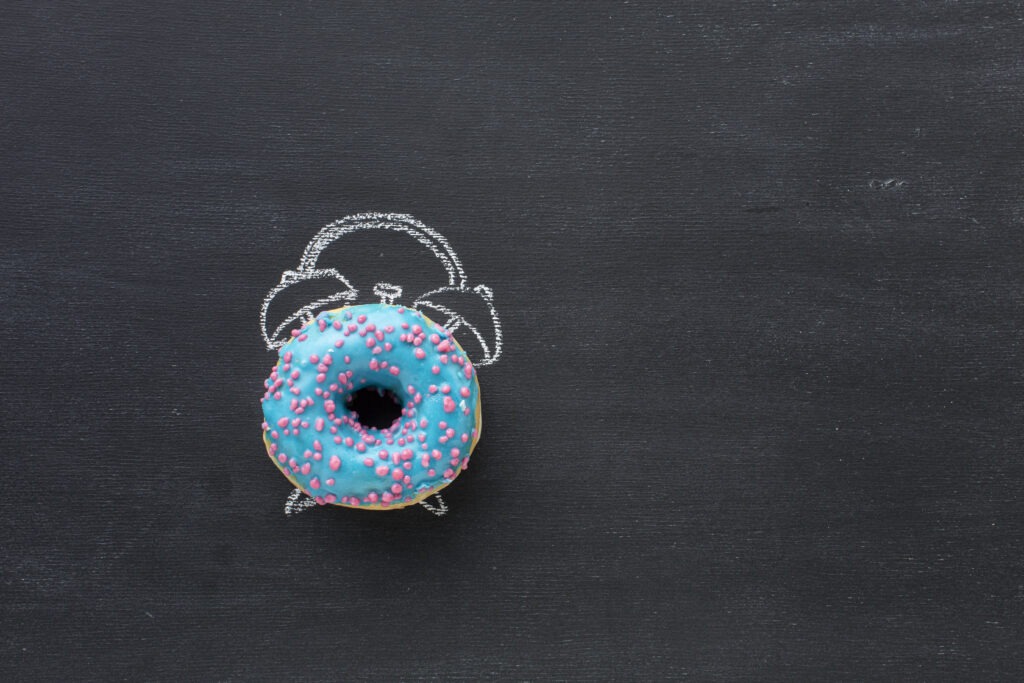 Zeit bewusst managen & Fokus entwickeln